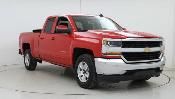 CHEVROLET SILVERADO LD 2019 2GCRCPEC8K1141643 image